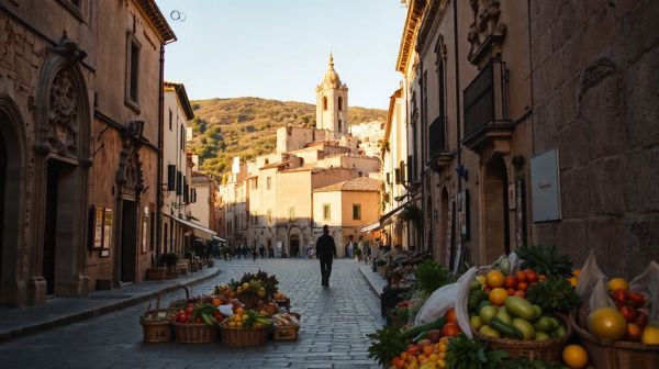 10 activités secrets à découvrir à Cefalù