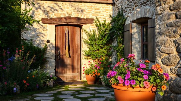 10 astuces pour tirer le meilleur parti de votre gîte à Pierre-Châtel
