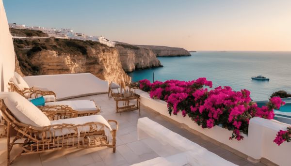 Hôtels à Albufeira : comment choisir votre coin de paradis en Algarve