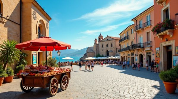 Les activités incontournables à Cefalù que vous ne soupçonnez pas