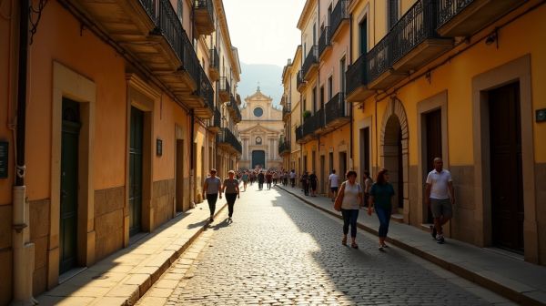 Les activités incontournables à Cefalù que vous ne soupçonnez pas