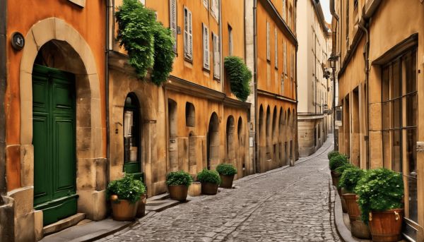 Lyon rue des Marronniers : adresses gourmandes à ne pas manquer