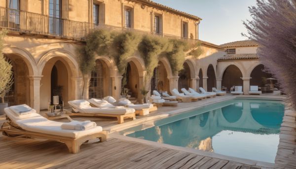 Séjournez dans un hôtel spa à Narbonne pour une détente optimale