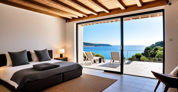 Découvrez la location de vacances idéale à saint-cyr-sur-mer