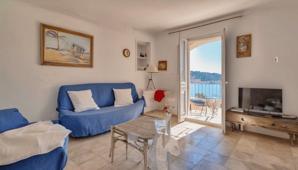 Top 5 meilleures locations de vacances à saint-cyr-sur-mer