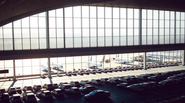 Aéroport : optez pour un stationnement sécurisé et serein