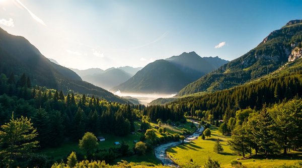 Camping Saint-Pée-sur-Nivelle : votre escapade de rêve au Pays Basque