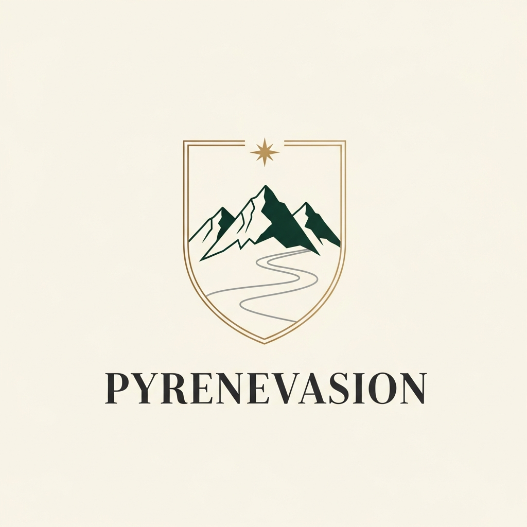Pyrenevasion